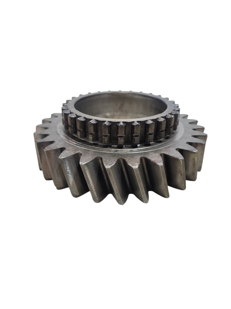 Engrenagem 4 Movel Cambio Scania 2