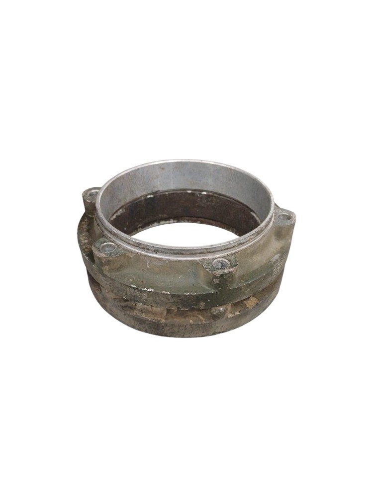 Flange Distanciadora Hélice Mb Om 447 3
