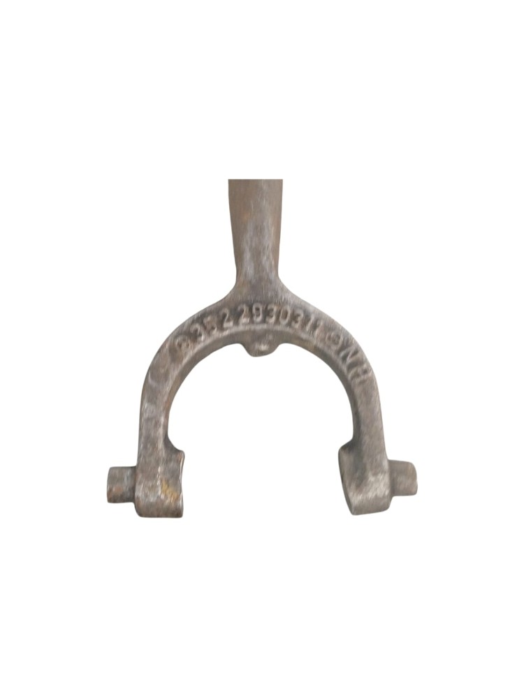 Garfo Embreagem Mb Om 352 6
