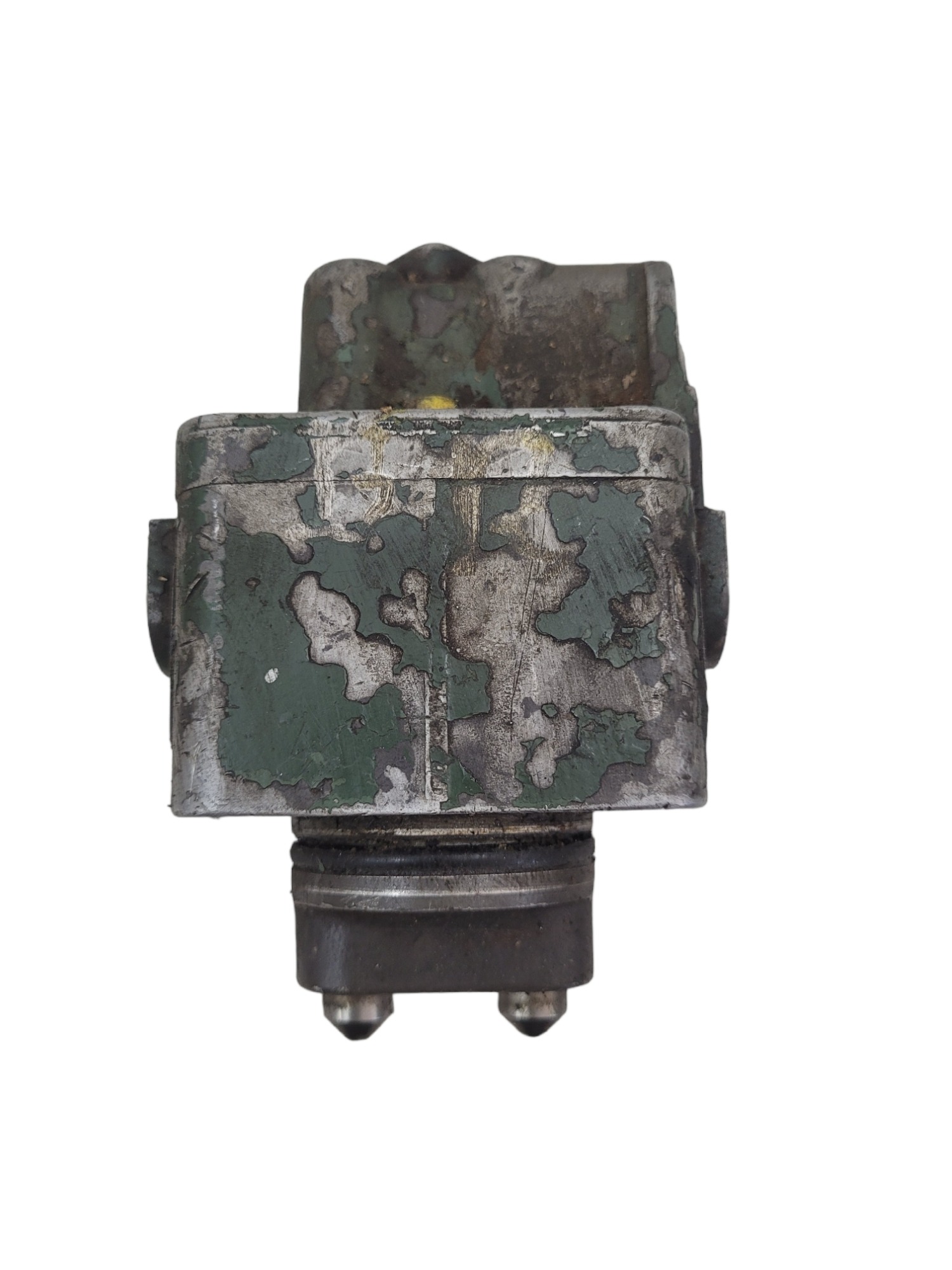 Válvula Transferência Caixa Zf 16s160 6038202003 3