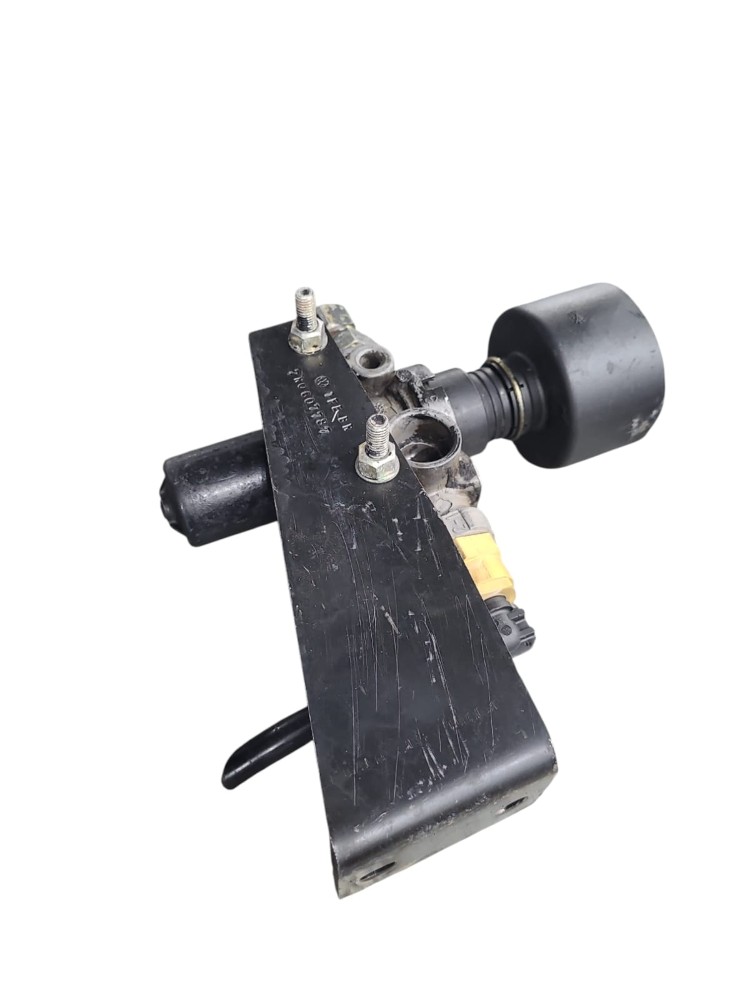 Valvula Pressao Ar Vw 8150 2004 A148 6
