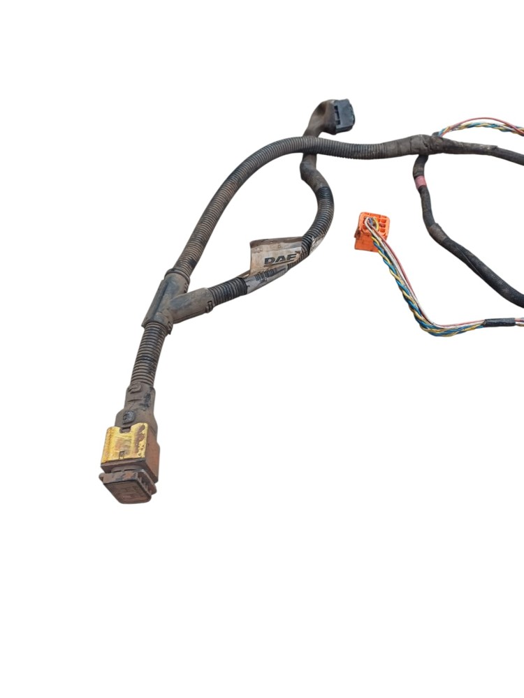 Chicote Eletrico MAN TGX 5