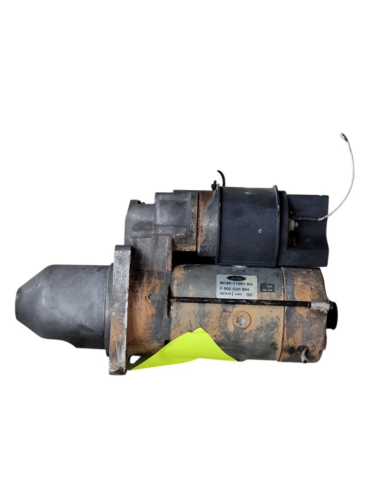Motor Arranque Cummins Ford 4