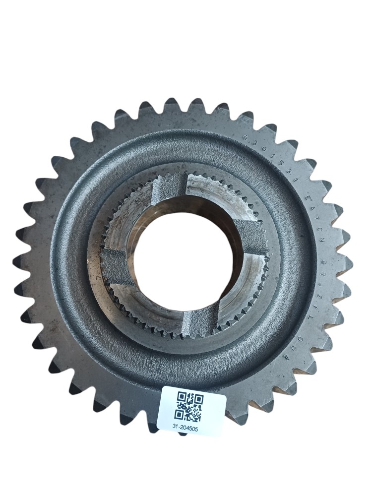 Engrenagem Re Caixa Cambio Eaton Fs4205 1