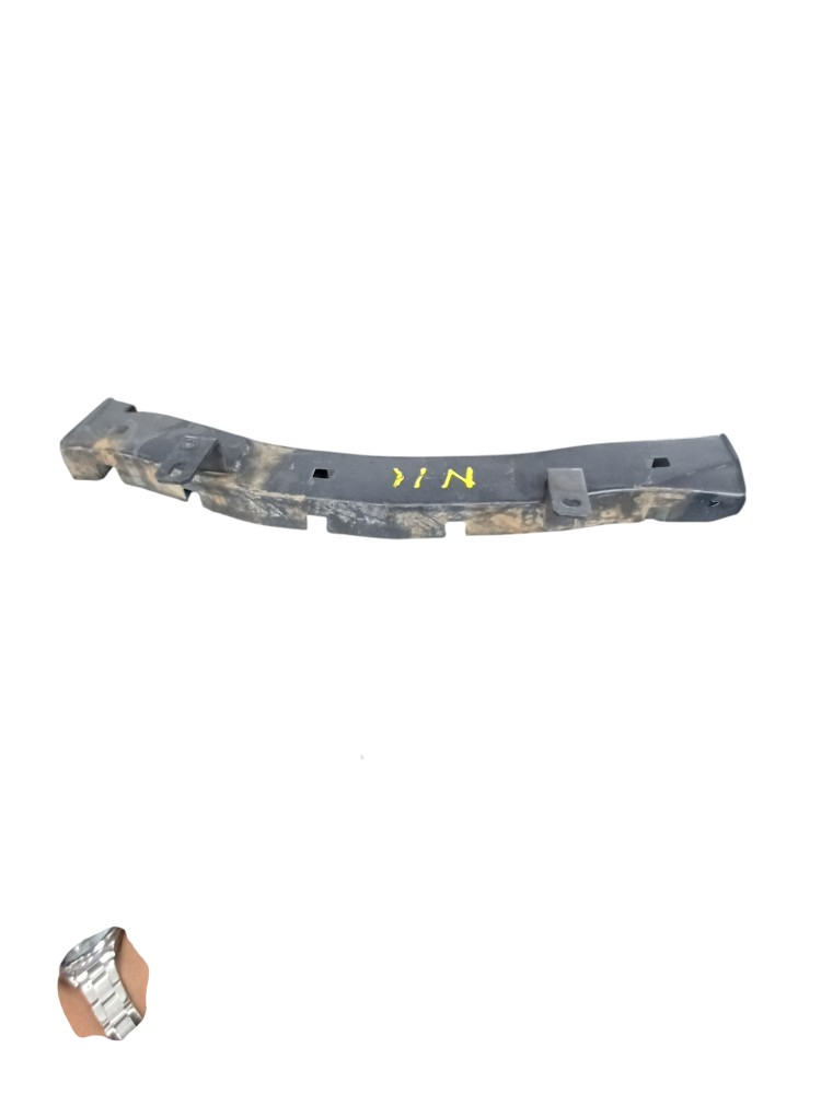 Parabarro Roda Traseiro Scania 124 2001 5