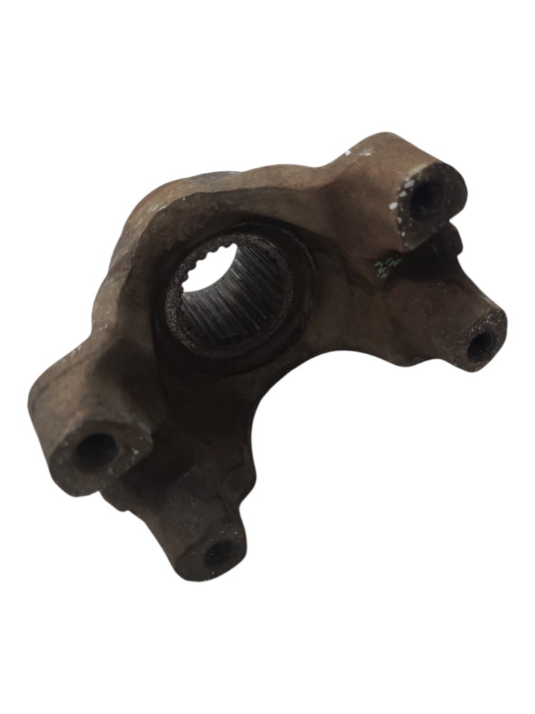 Flange Cambio Vw Man 1