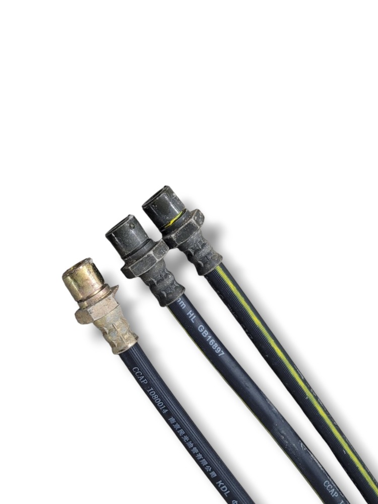 Flexível Foton 1039 2020 2021 5