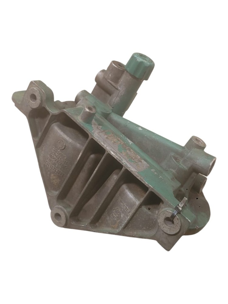 Cabecote Filtro Combustivel Volvo Fh D13 7