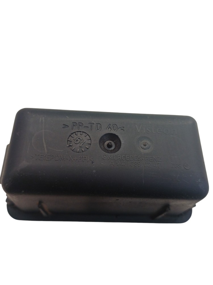 Tampa Interruptor Mudanca Marcha Mb Actros 3