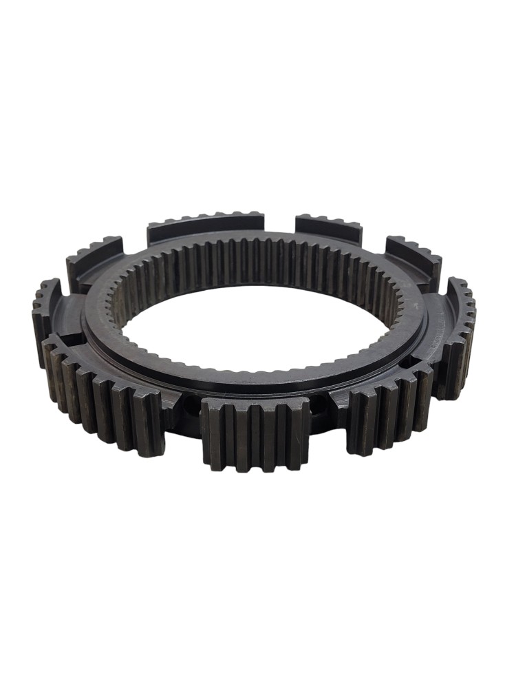Corpo Sincronizador Caixa Zf 1