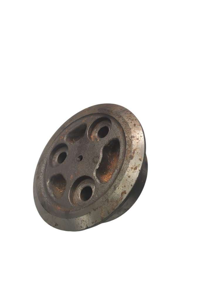 Cubo Engrenagem Intermediaria Volvo Nl360 6