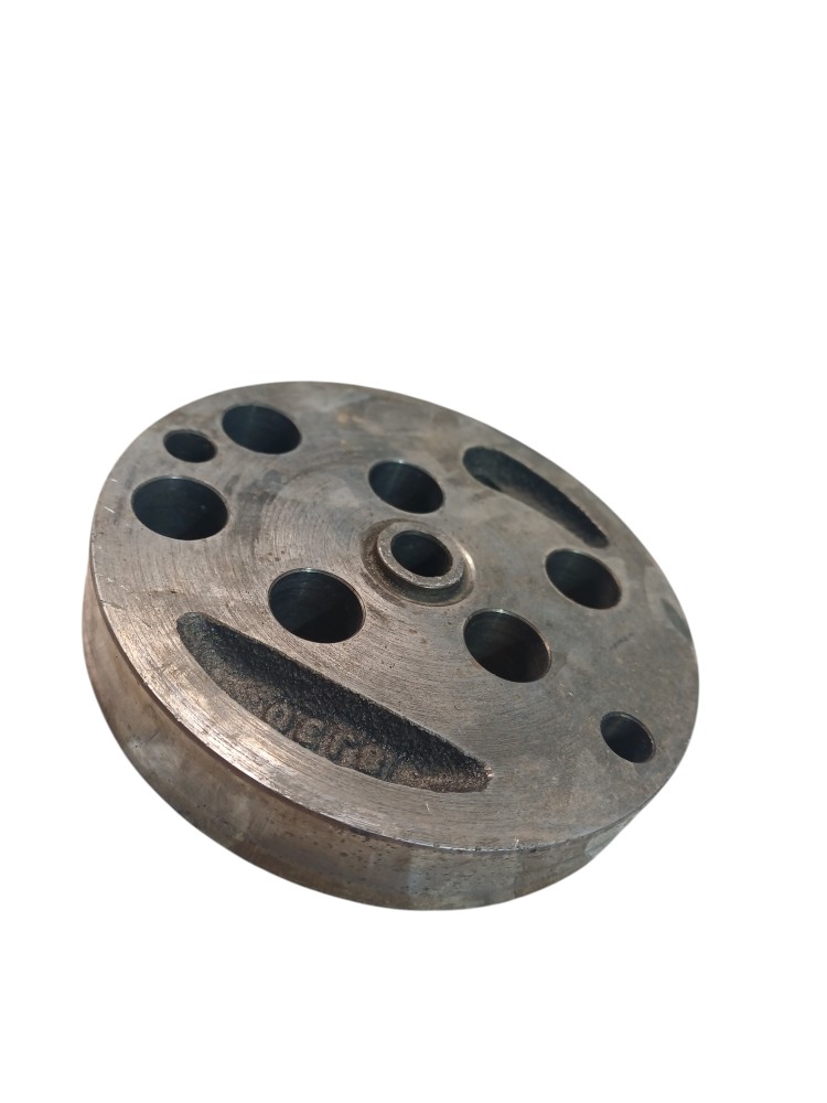 Cubo Engrenagem Intermediaria Motor Volvo Fh D13 6