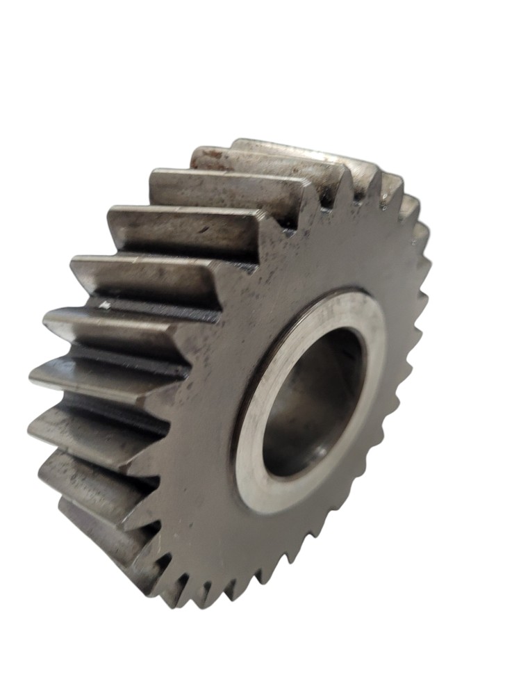 Engrenagem Louca Re Vw 8120 Caixa Eaton 5