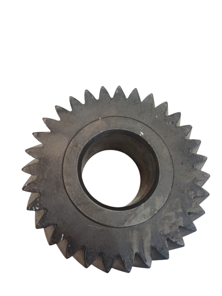 Engrenagem 3 Fixa Cambio Zf S5420 4