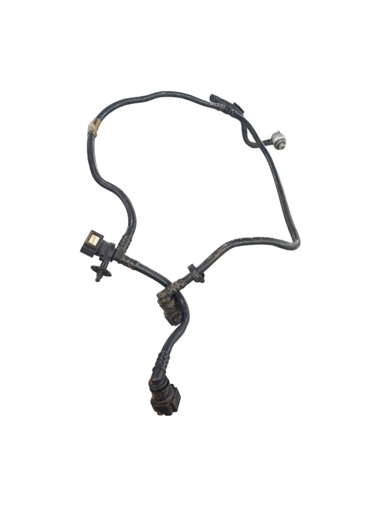 Tubo Dreno Combustivel Cummins 3