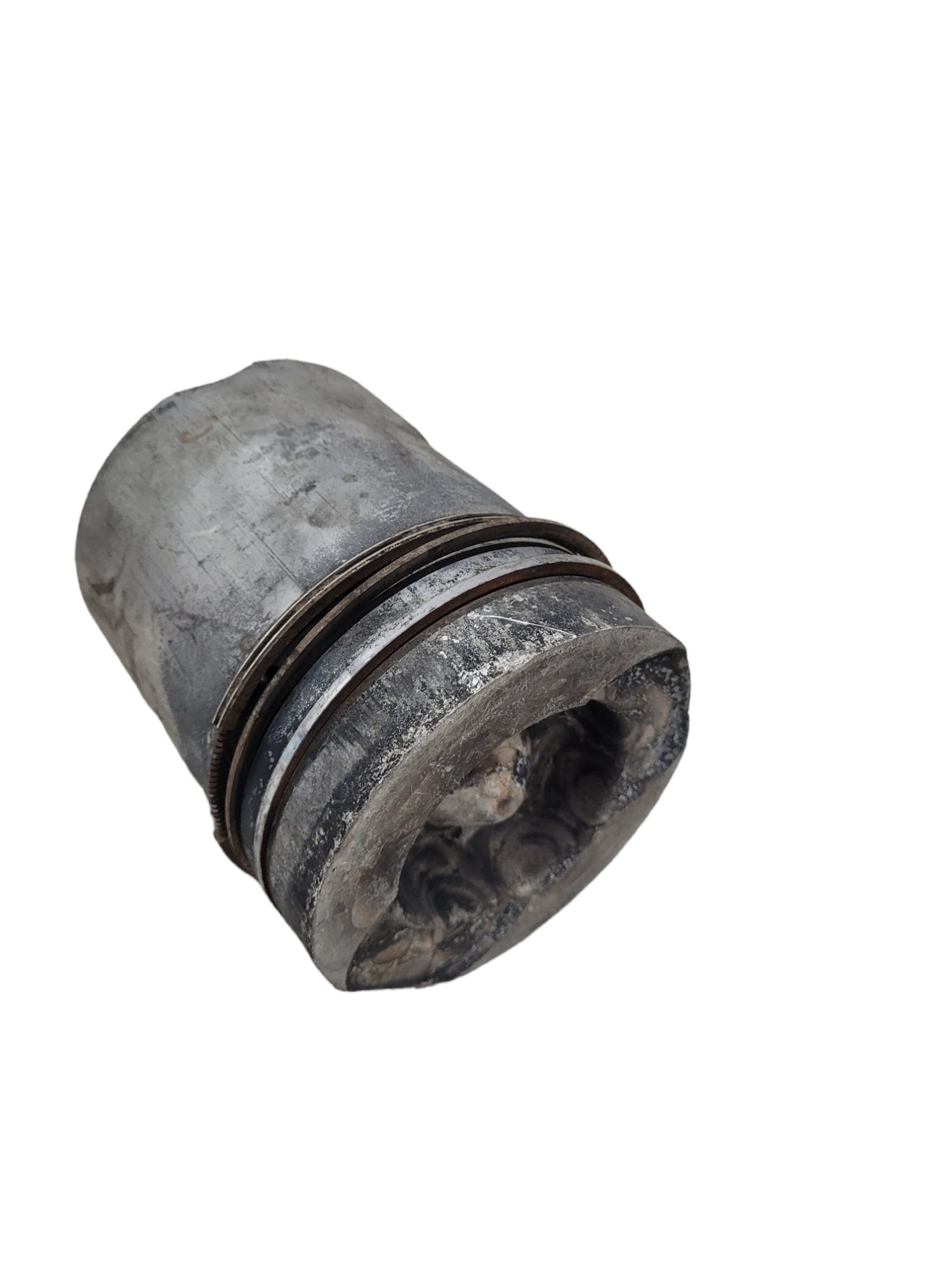 Pistao Motor Scania 112 G8051 3