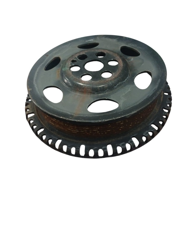 Polia Virabrequim Motor Cummins 2