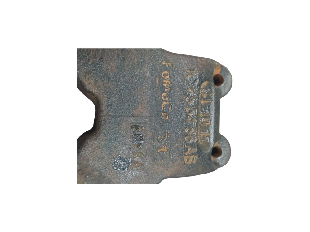 Suporte Superior Barra Estabilizadora  Ford  814 815 2005 9
