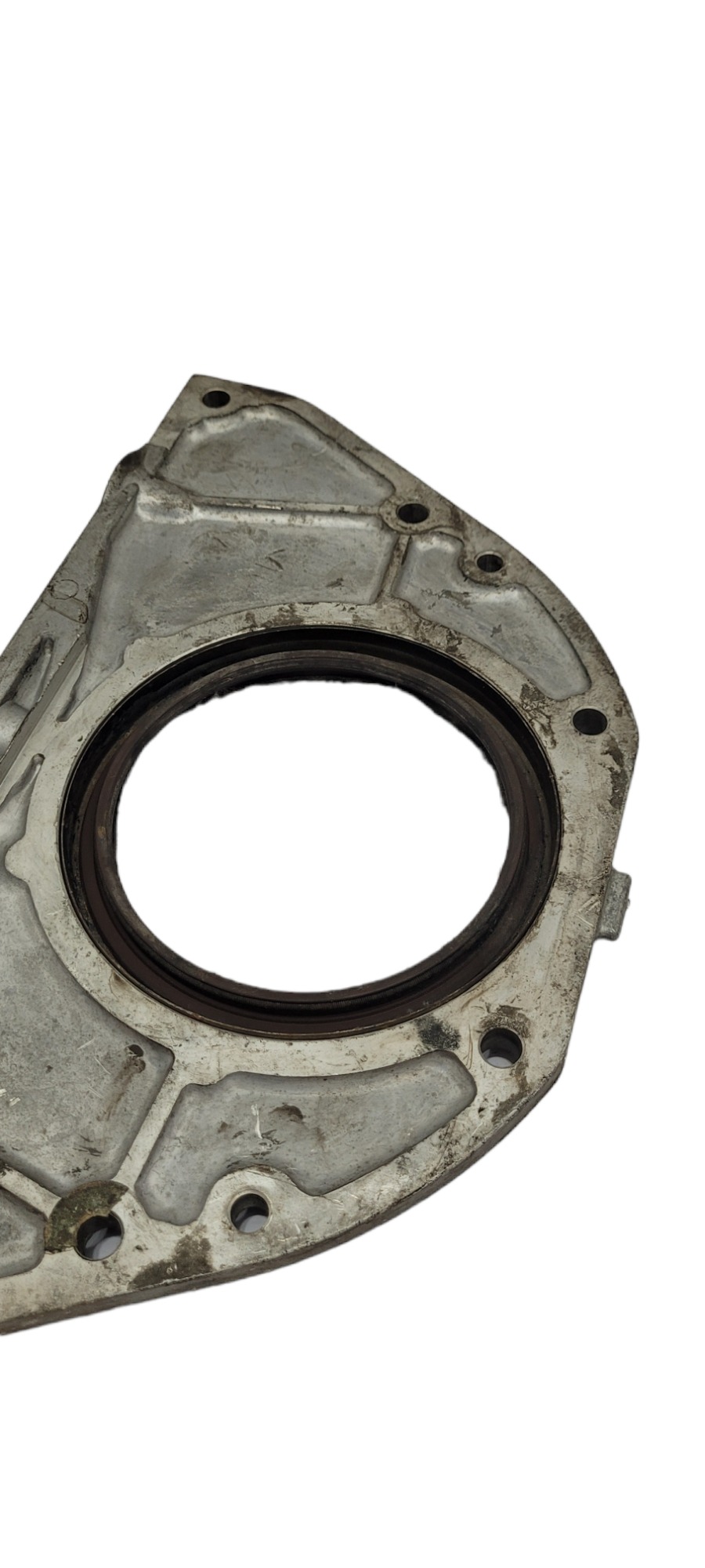 Tampa Dianteira Motor M Benz 403011107 1