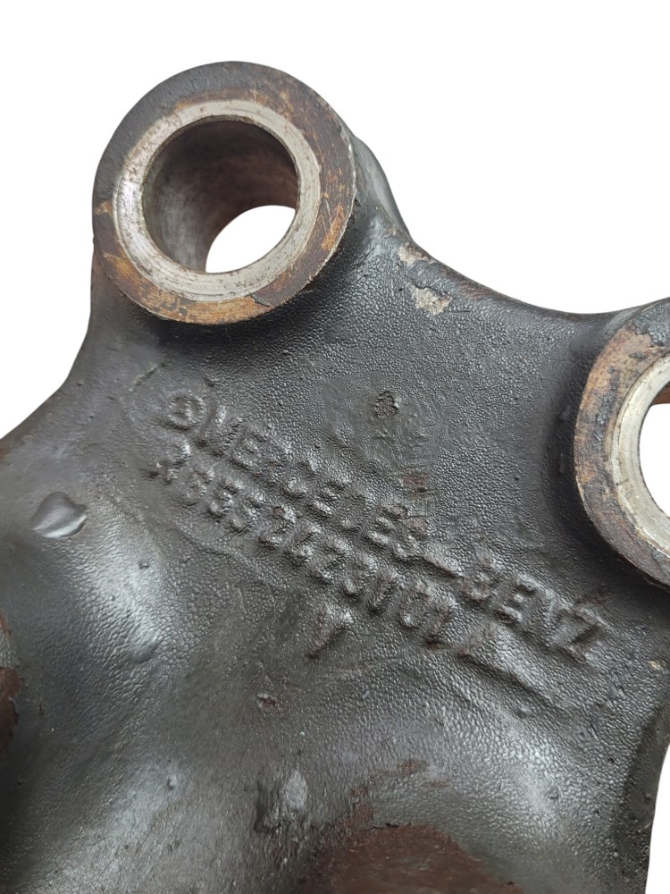 Suporte Caixa Engrenagem Mb 5