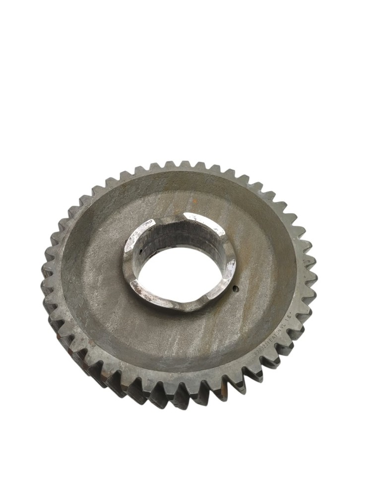 Engrenagem 2m Movel Z44 60E