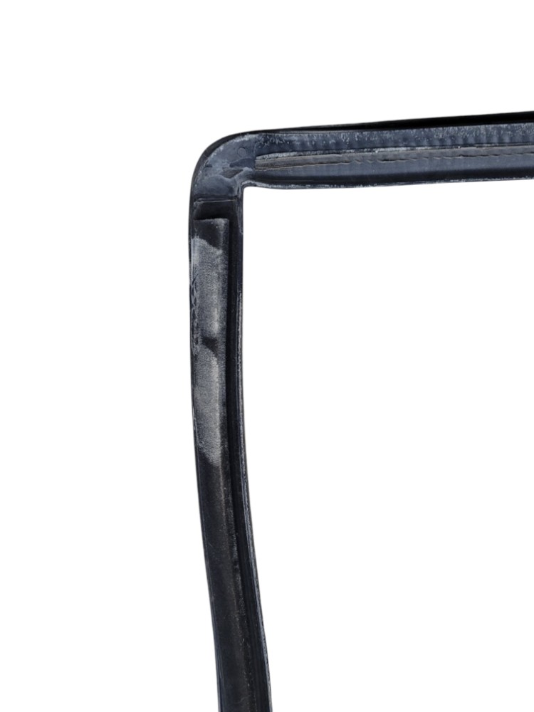 Borracha Externa Porta Vw 2021 2022 Esquerdo 5