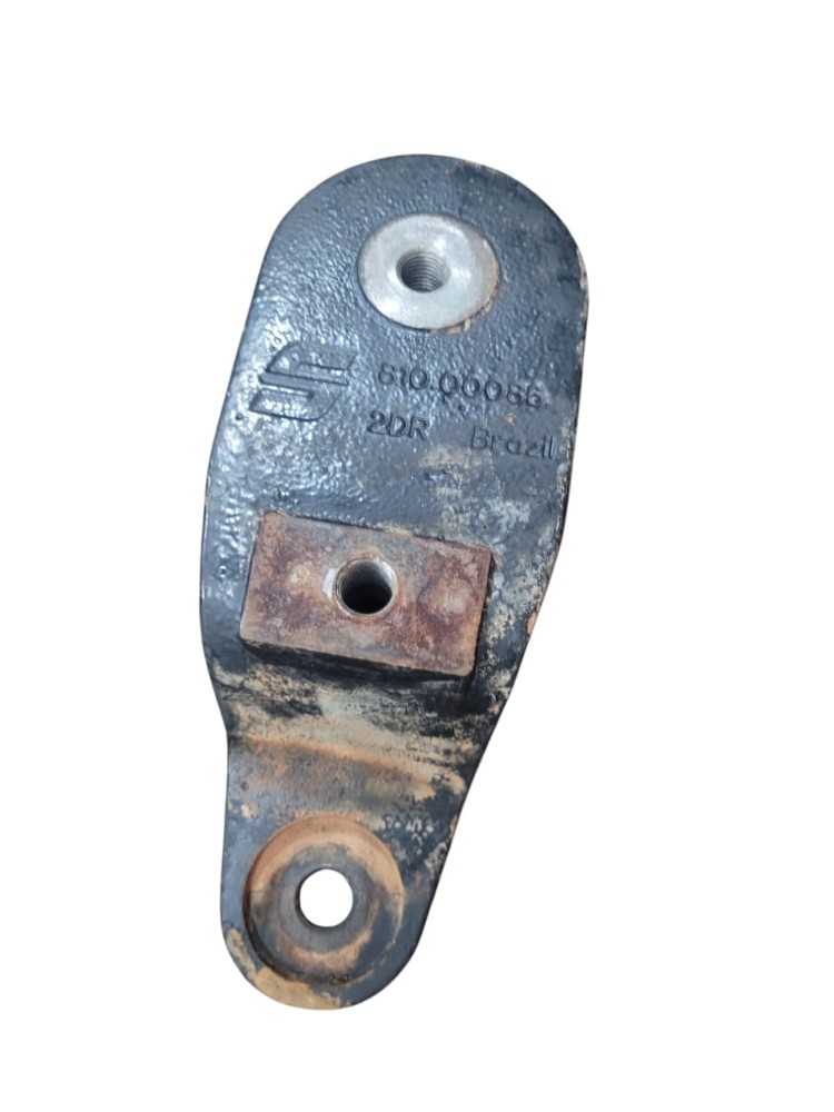 Suporte Mola Vw Constellation Dianteira 81000086 2