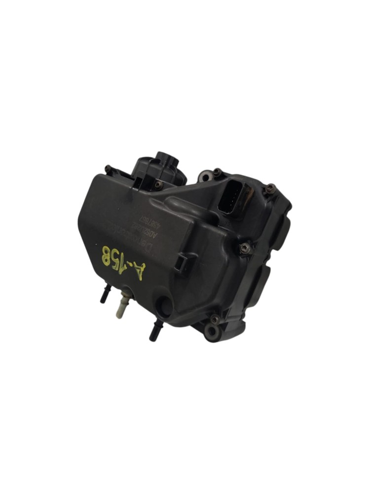 Bomba Arla Vw Delivery 6160 2019 A 2020 A158 7