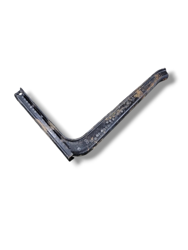 Suporte Tanque Mb Atego 2429 2012 VM89 3