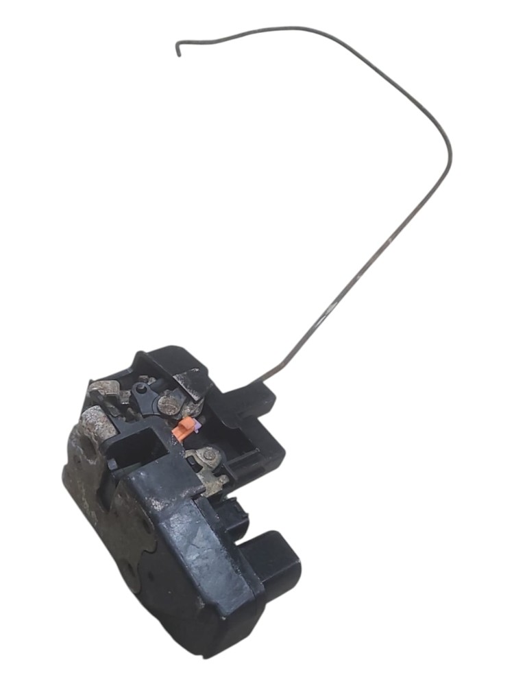 Fechadura Porta MAN TGX 28440 2017 A 2018 VO21 7