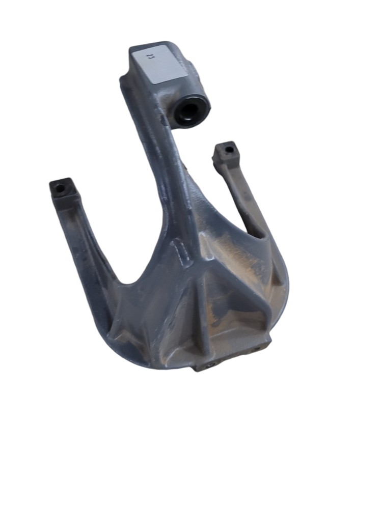Suporte Motor Daf 2021 3