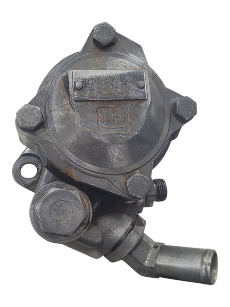 Bomba Auxiliar Direcao Hidraulica Mb 1215 2003 3