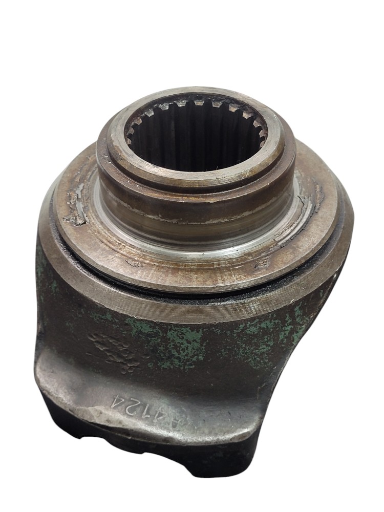 Flange Scania 2