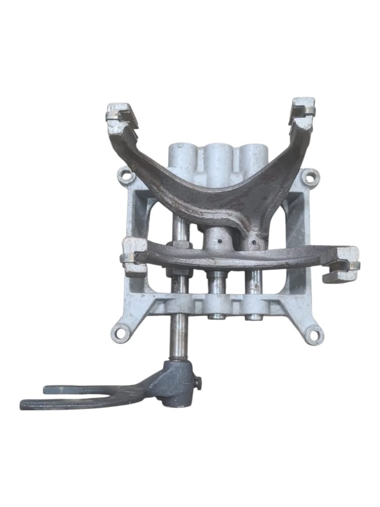 Conjunto Garfo Caixa Cambio D70 1969 A 1984 8