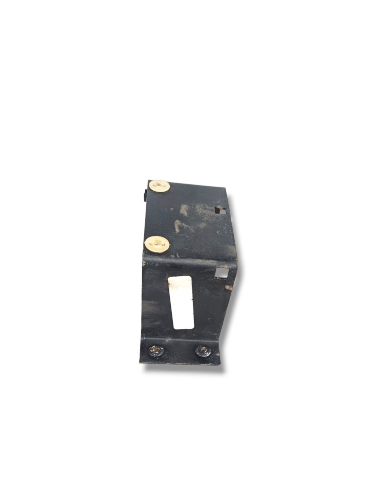 Suporte Emblema Direito Volvo Fh 2023 5