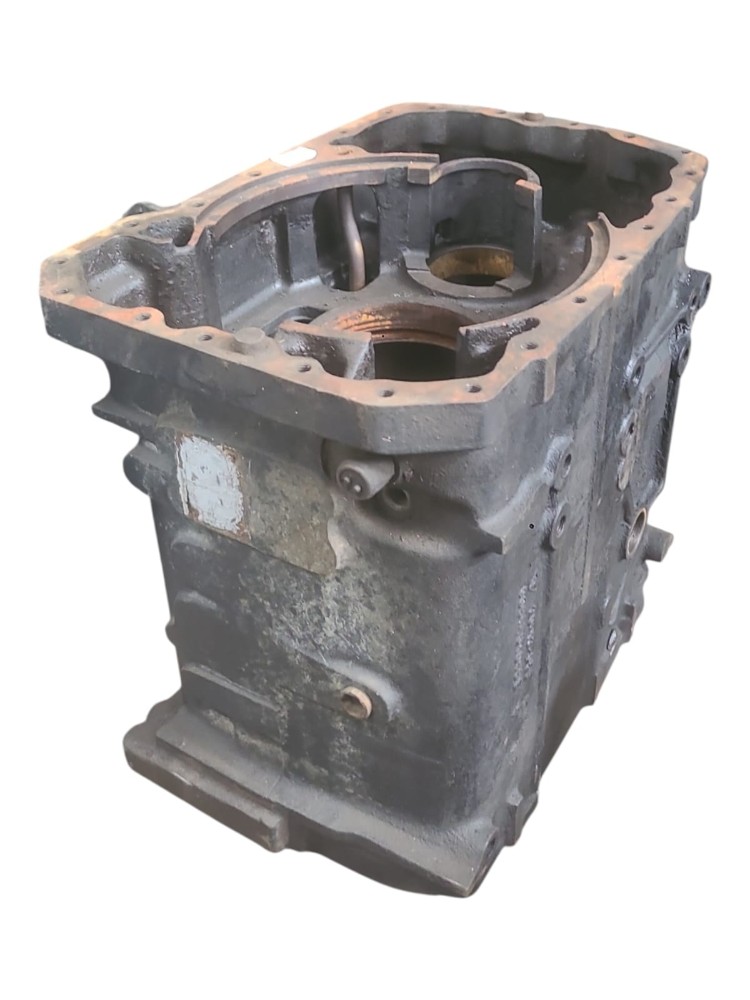Carcaca Caixa Cambio Zf 16s1650 Mb 1935 1990 5