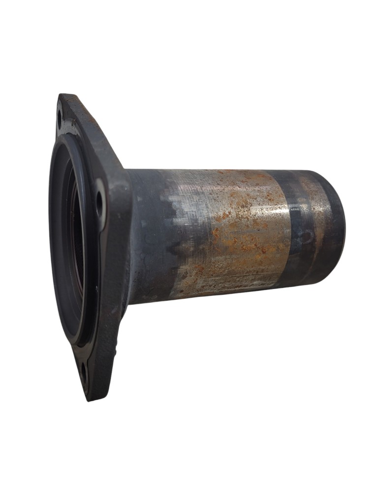 Flange Rolamento Impulso Man Tgx 2