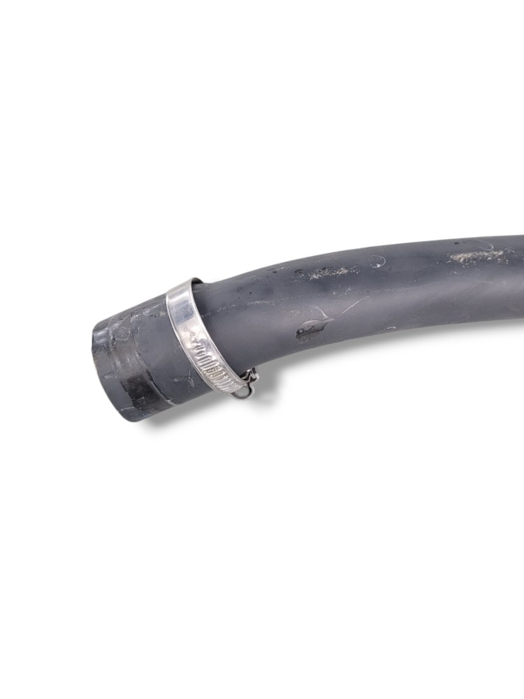 Cano Abafador Compressor Mb Accelo 6