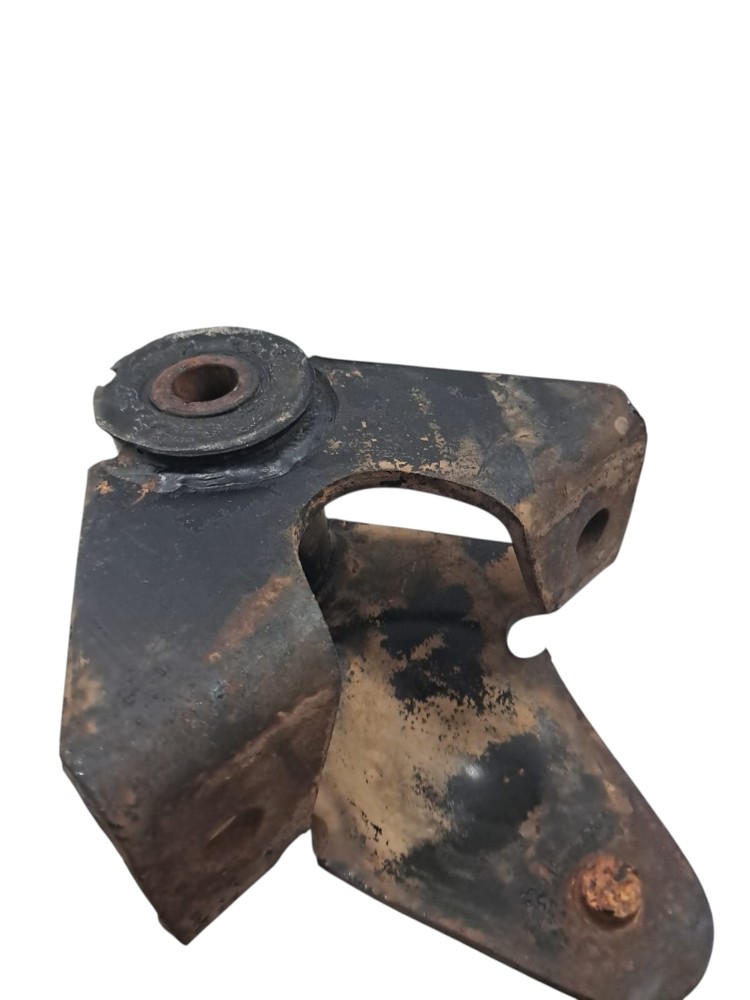 Suporte Dianteiro Mola Vw 5