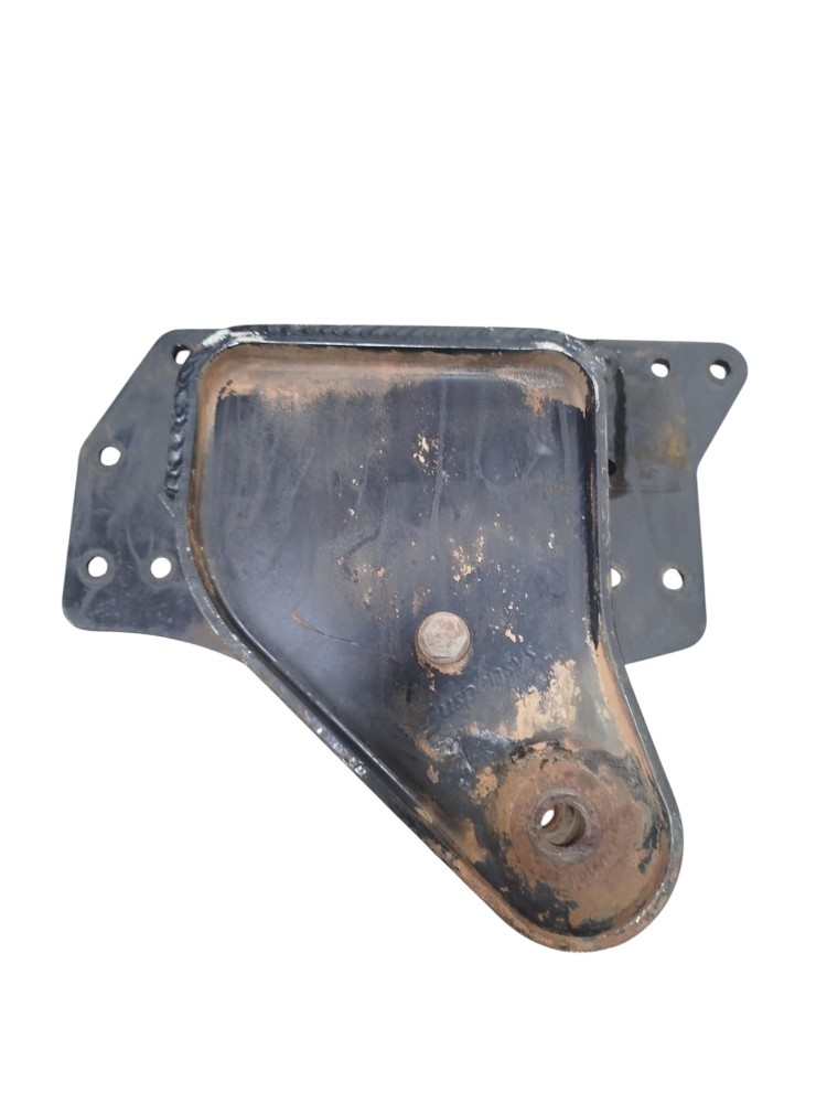 Suporte Mola Suspensys Mb Axor 2544 S Dianteiro 1