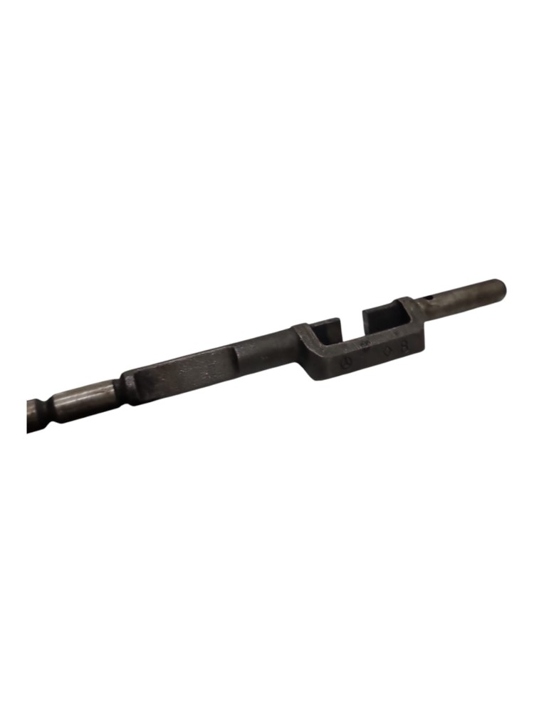 Haste Caixa Cambio Zf 2