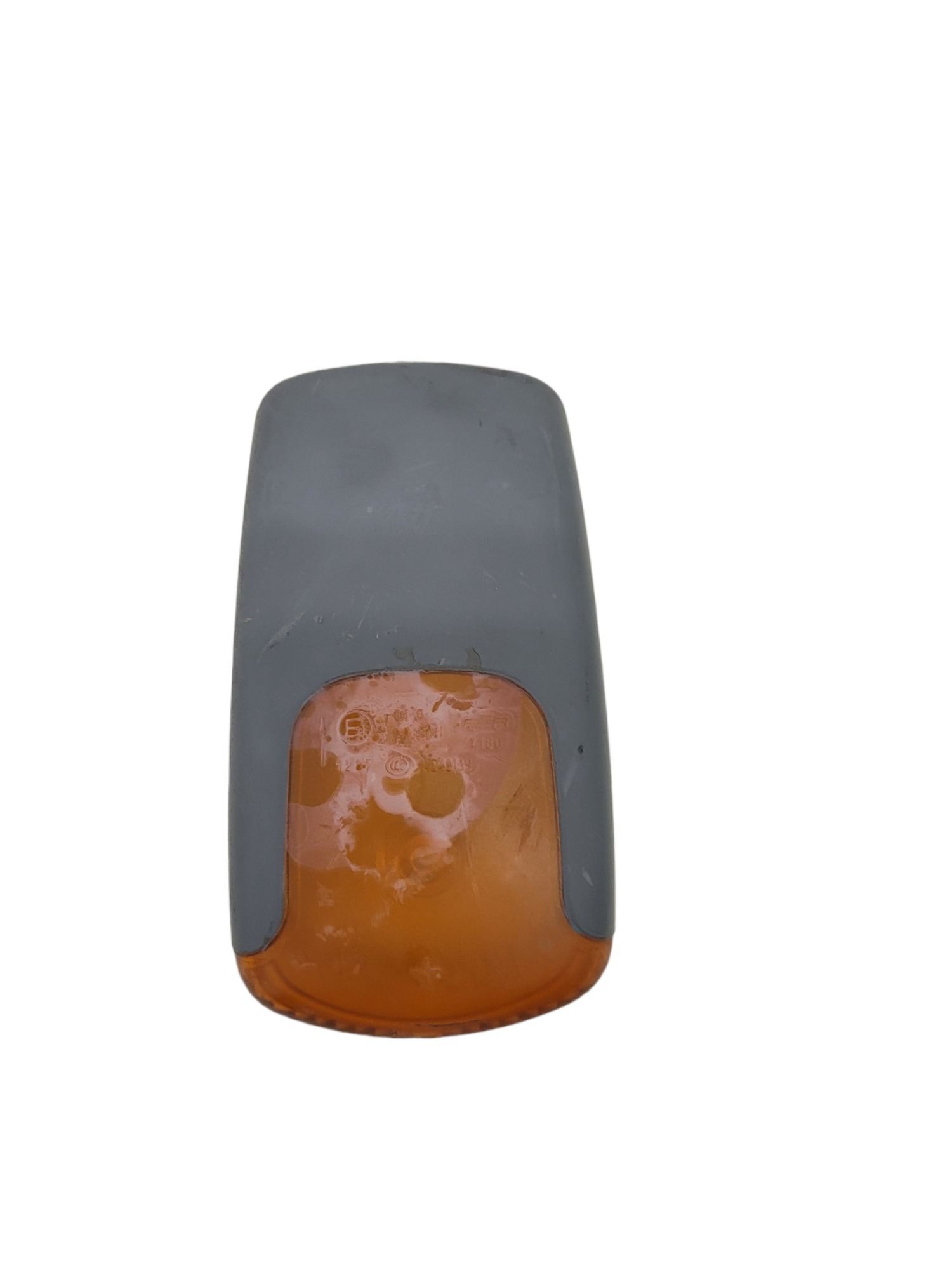 Lanterna Paralama Lateral M Benz Axor 2020 A9408200221 2