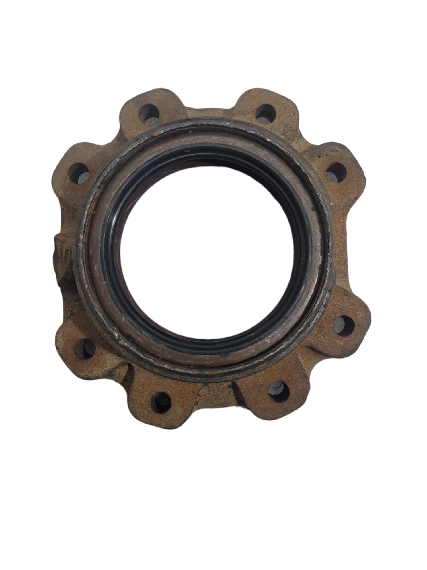 Cubo Roda M Benz 1516 1979 5