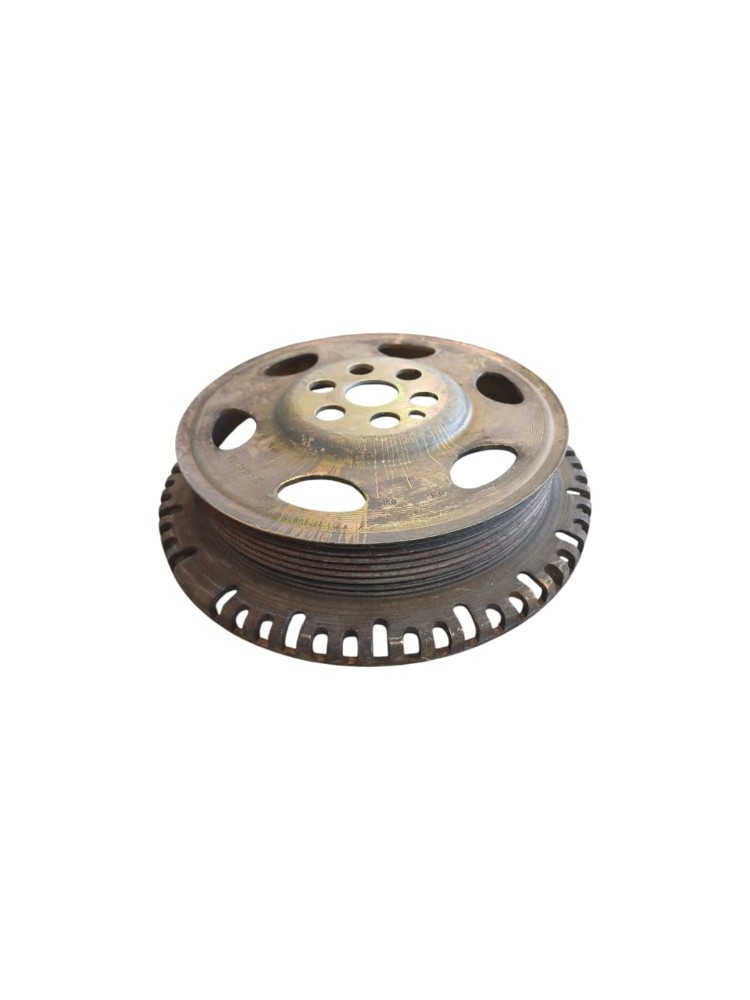 Polia Fonica Ford Cargo 2428 2021 3