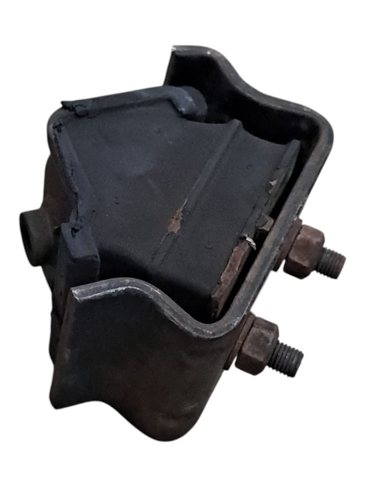 Coxim Dianteiro Motor Ford Cargo 2