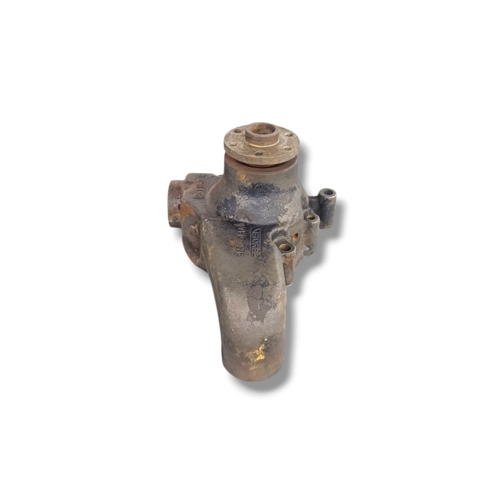 Bomba Agua Mb Motor Om 366