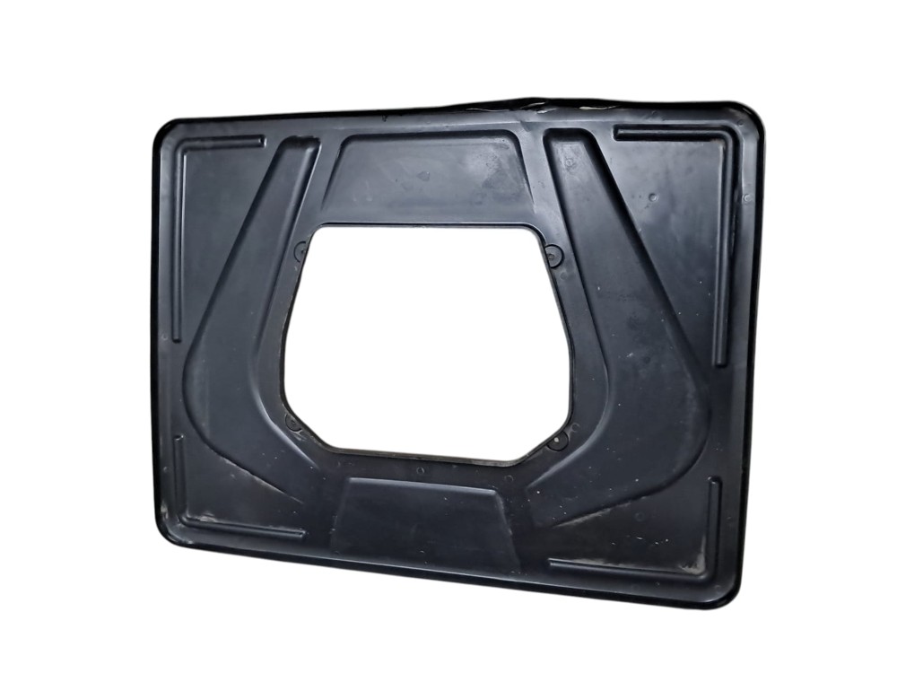 Moldura Interna Climatizador Mb 4