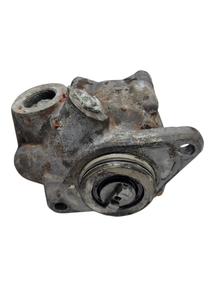 Bomba Direcao Hidraulixa Motor Cummins ISB Ford Cargo 815 9