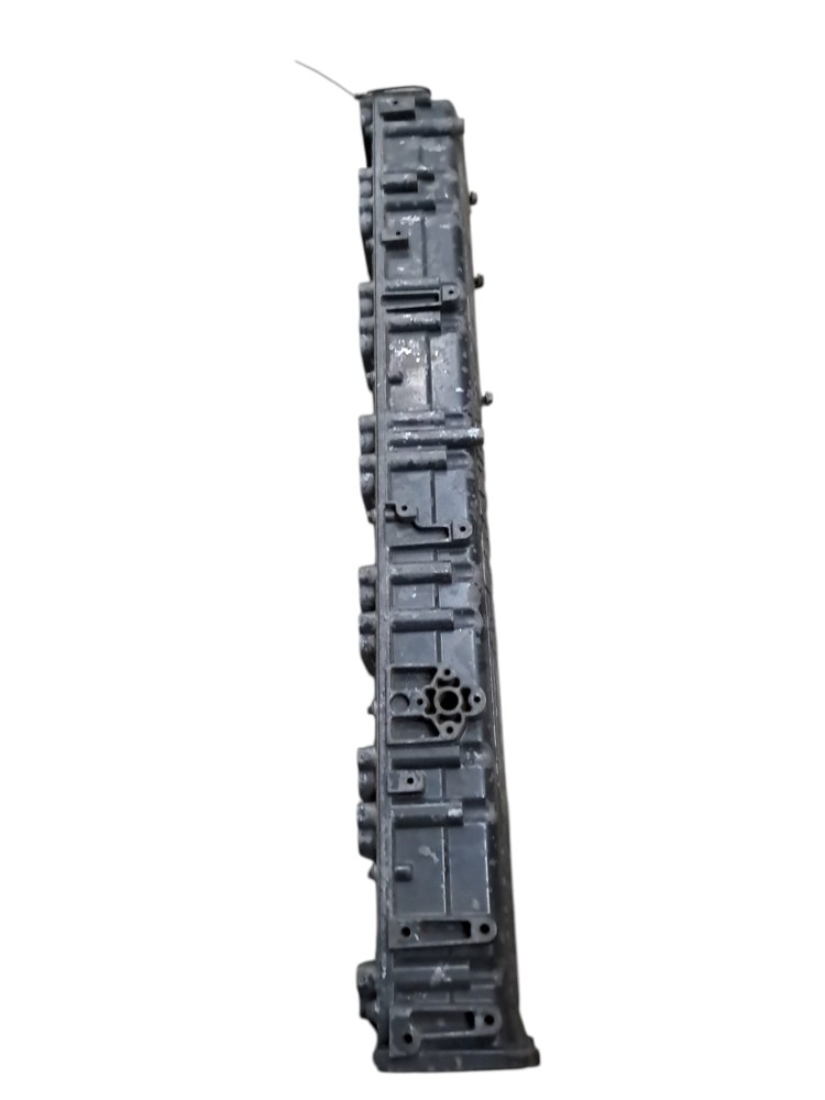 Coletor Admissao Motor Scania s4 s5 3