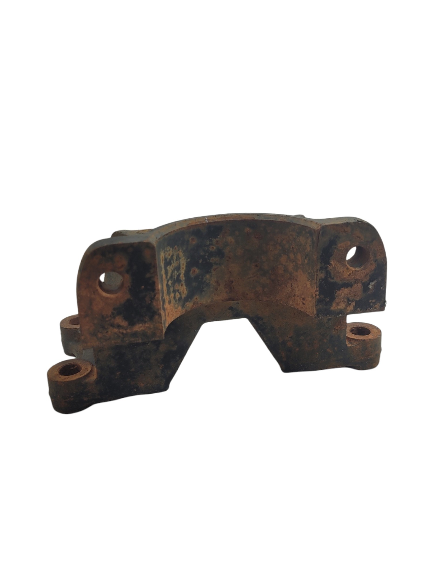 Suporte Motor Ford Cargo 8154c455060ab 6